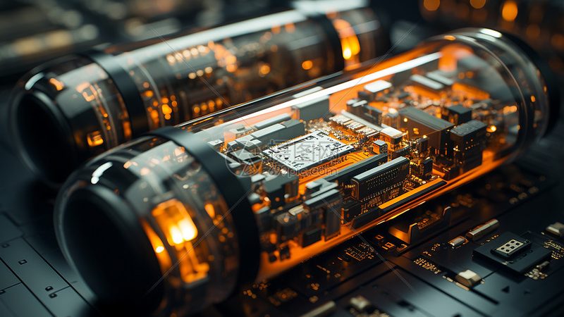嵌入式系统开发公司排名：揭秘背后的考量因素**