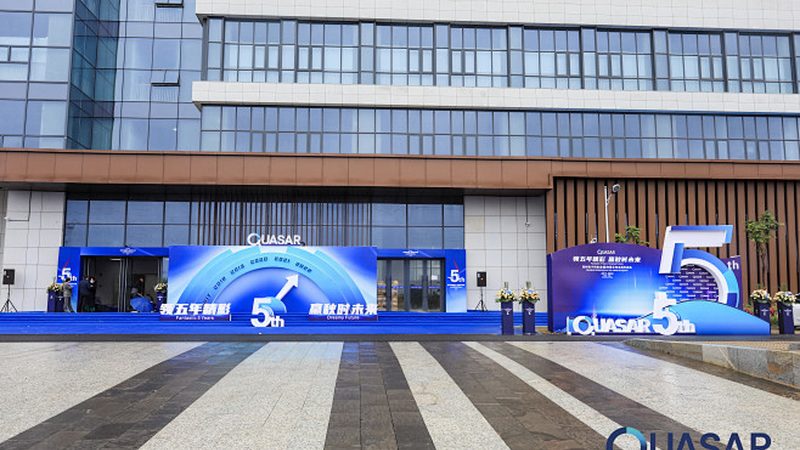 解码电子加工设备：关键规格参数详解